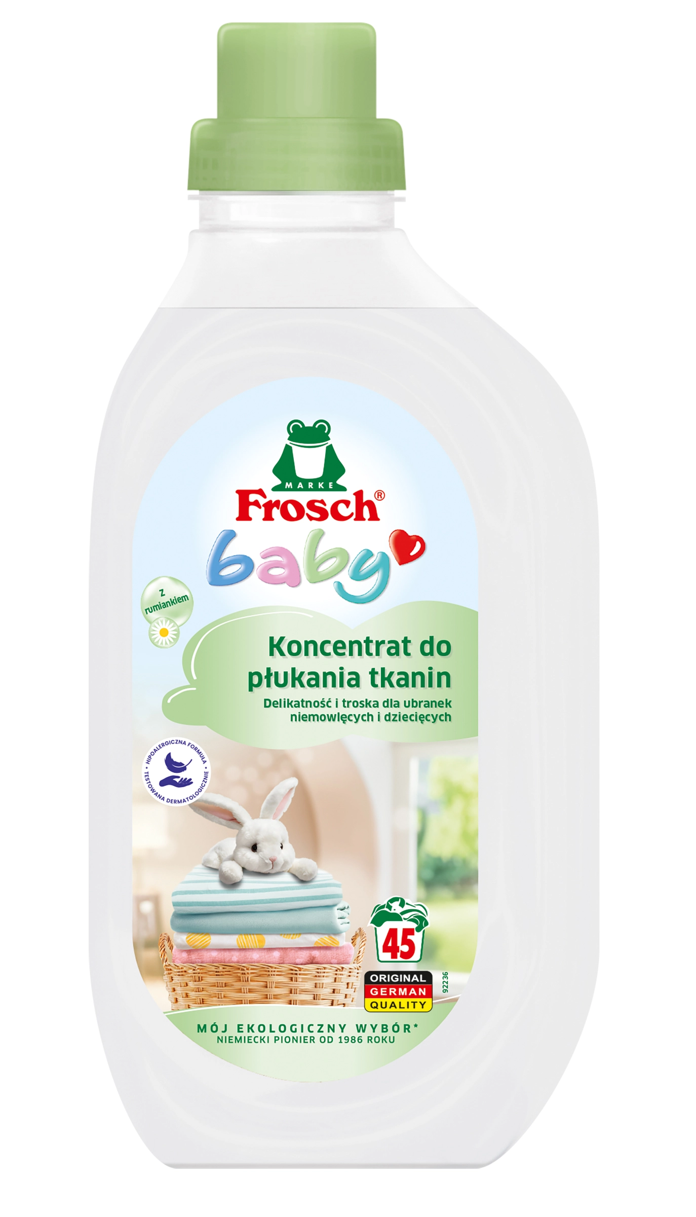 Frosch Baby 900ml