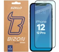 Bizon Edge Duo do iPhone 12 / 12 Pro