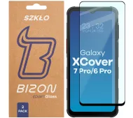 Bizon Edge Duo do Samsung Galaxy XCover 7 Pro / XCover 6 Pro