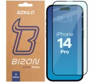 Bizon Edge Duo do iPhone 14 Pro