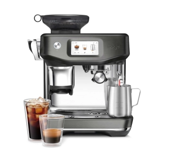 Ekspres kolbowy Sage the Barista Touch Impress SES882BST