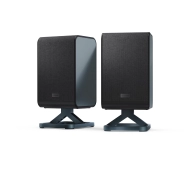 Sharp HT-SPR52021 Tylne Czarny