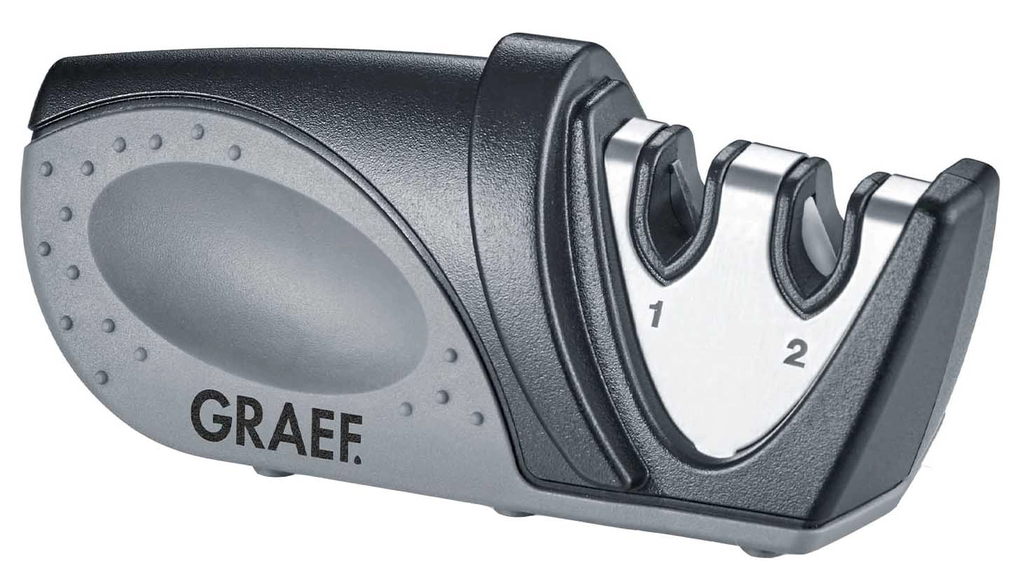 Ostrzałka Graef Piccolo