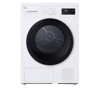 Suszarka LG RHA1008NWK 60cm 8kg