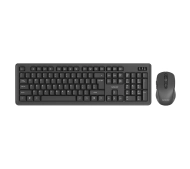 Savio KB-03 Czarny