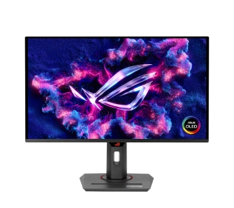 Monitor ASUS ROG Strix OLED XG27UCDMG 26,5" 4K QD-OLED 240Hz 0,03ms Gamingowy