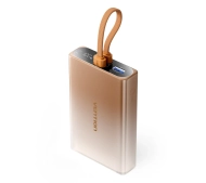 Vention FHZJ0  10000mAh 22,5W Złoty Gradient