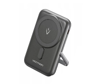 Vention FHNB0 10000mAh Magnetyczny PD 20W Czarny