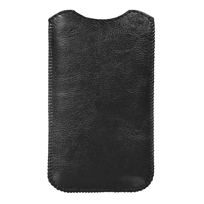 Etui e5 Slip Trend RE02258_XL Czarny