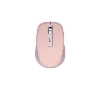 Myszka Hama WM-450 Różowy