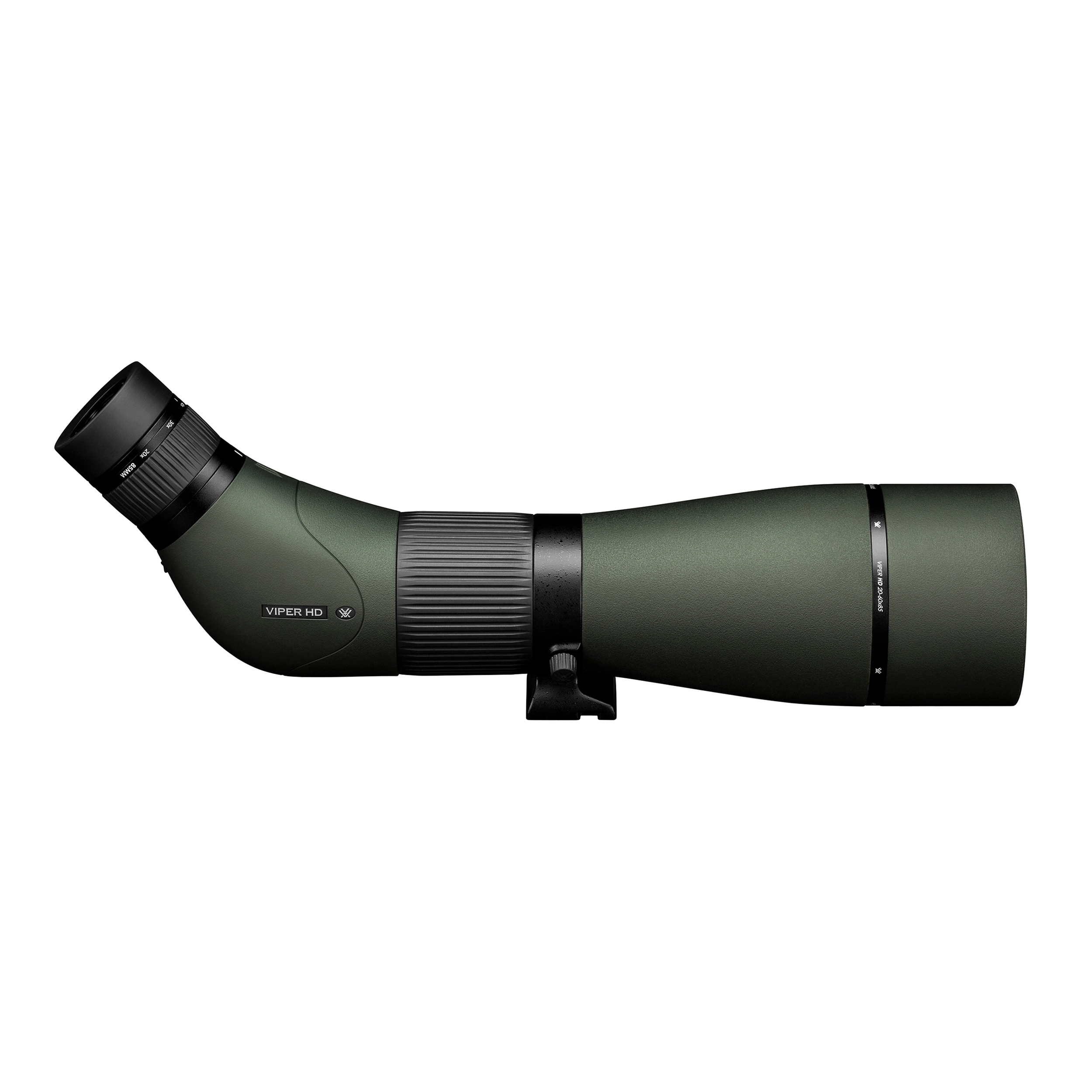 Luneta Vortex HD 20-60x85