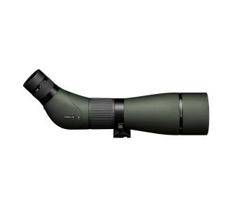 Luneta Vortex HD 20-60x85