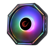 Rampage RM-C04 Coolblade Czarny