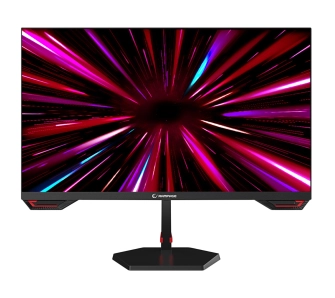 Monitor Rampage Crimson CR25R300F 24,5" Full HD Fast IPS 300Hz 1ms MPRT Gamingowy