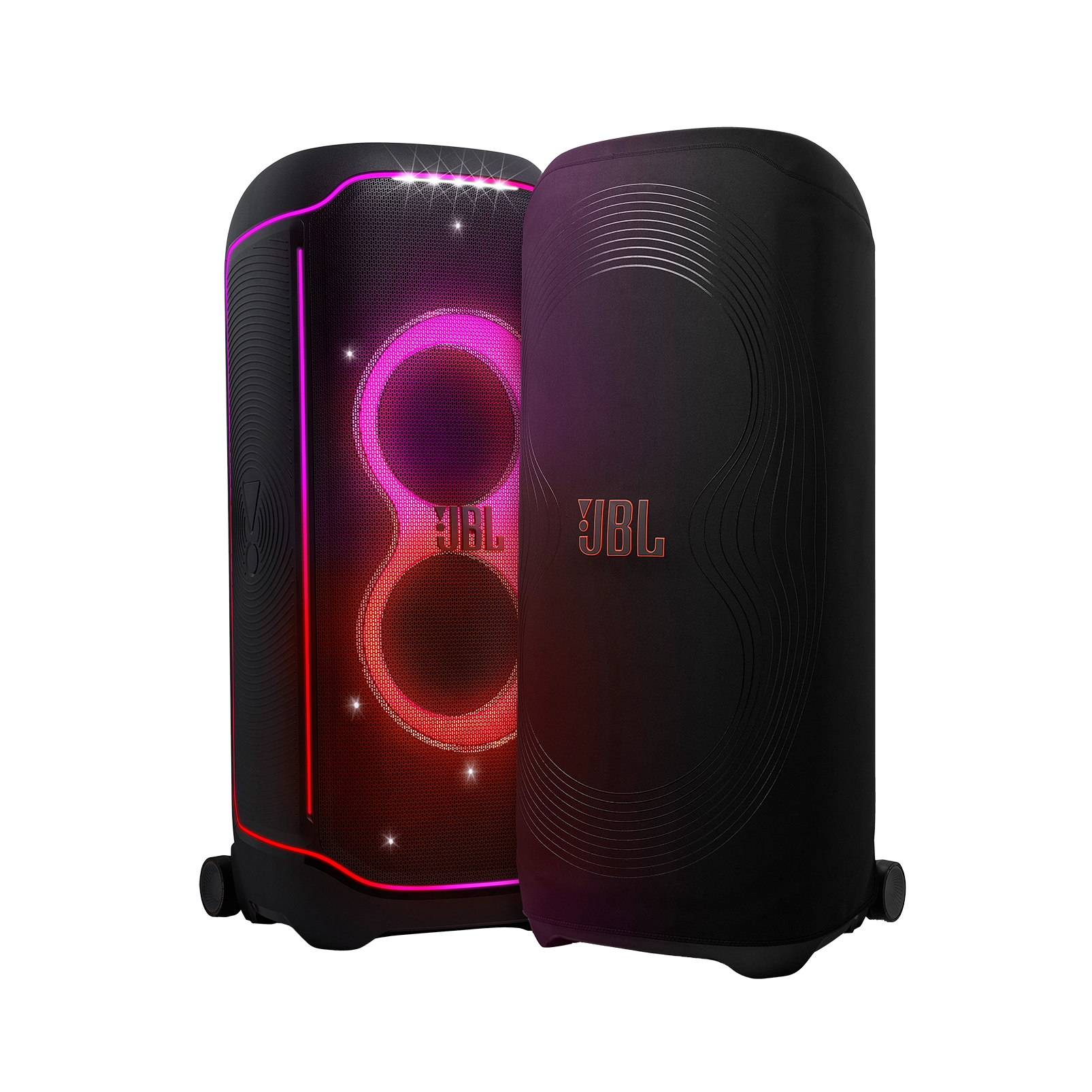 Etui na głośnik JBL PartyCover Ultimate