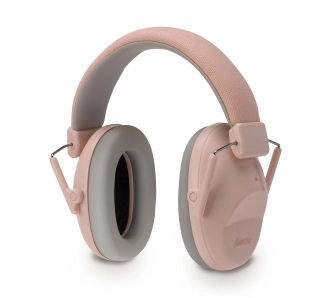 Słuchawki wygłuszające Alecto BV-73PK