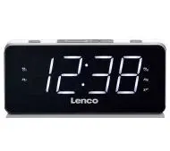 Lenco CR-18 Biały