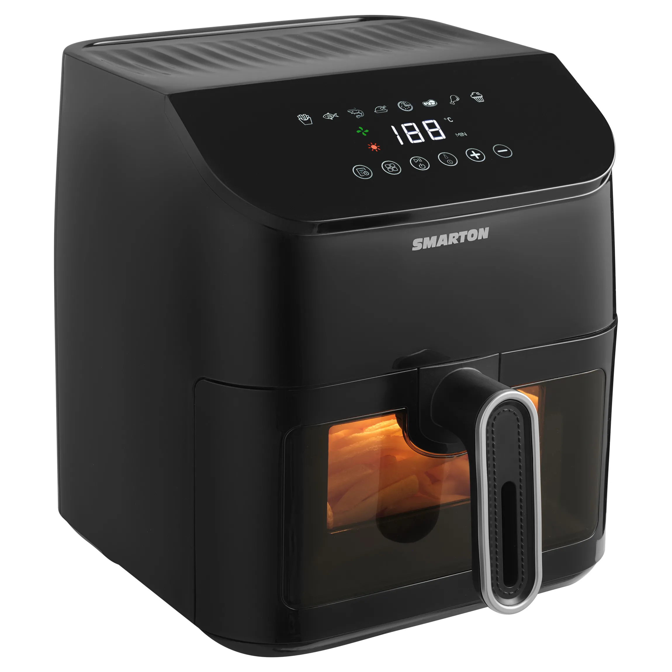 Air fryer Smarton FR 460 1350W 4,5l