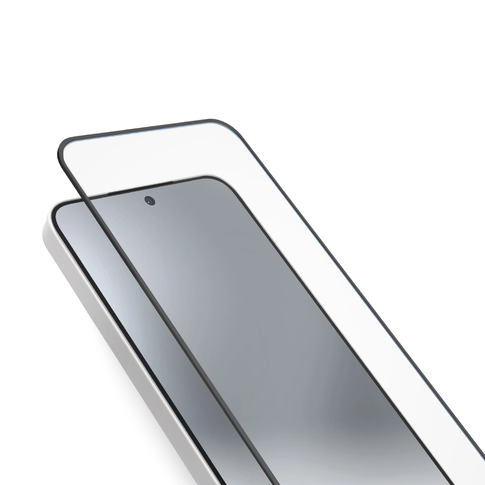 Szkło hartowane SBS Full Cover do Xiaomi 15T