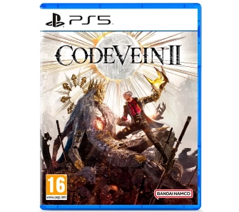 Code Vein II Gra na PS5