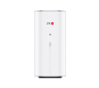 Router bezprzewodowy z 5G ZTE G50 Biały