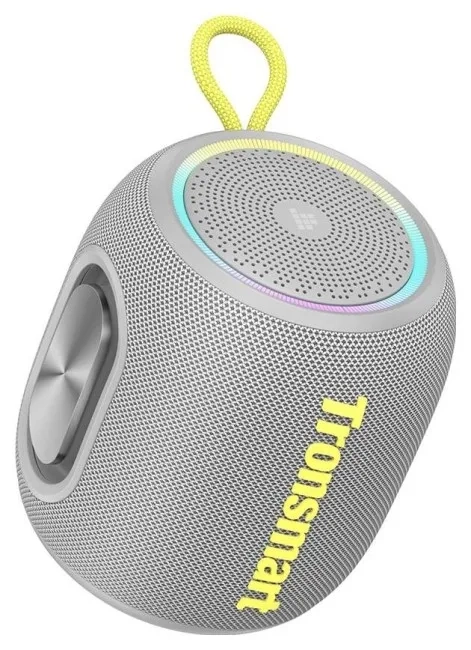 Głośnik Bluetooth Tronsmart T8 Mini 16W Szary