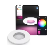 Philips Xamento Biały