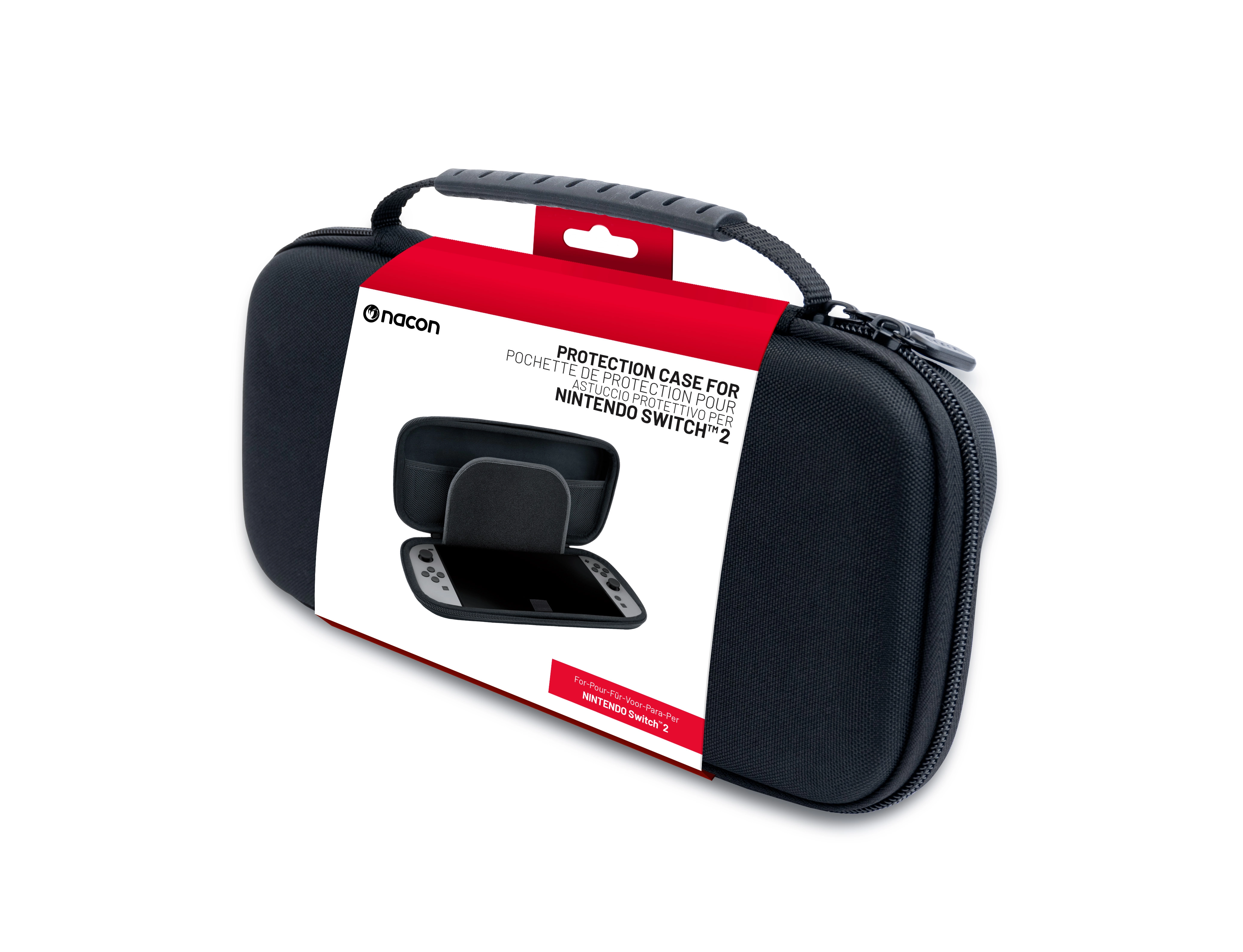 Etui Nacon Slim Travel Case do Nintendo Switch 2