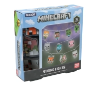 Paladone Minecraft String Lights