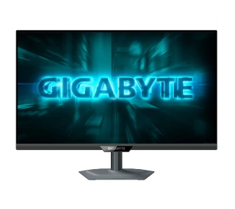 Monitor Gigabyte G27Q2 27" 2K SS IPS 200Hz (OC 210Hz) 0,5ms Gamingowy