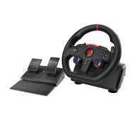 Subsonic SuperDrive 270 GT z pedałami do PC, PS4, Xbox, Switch, Switch 2