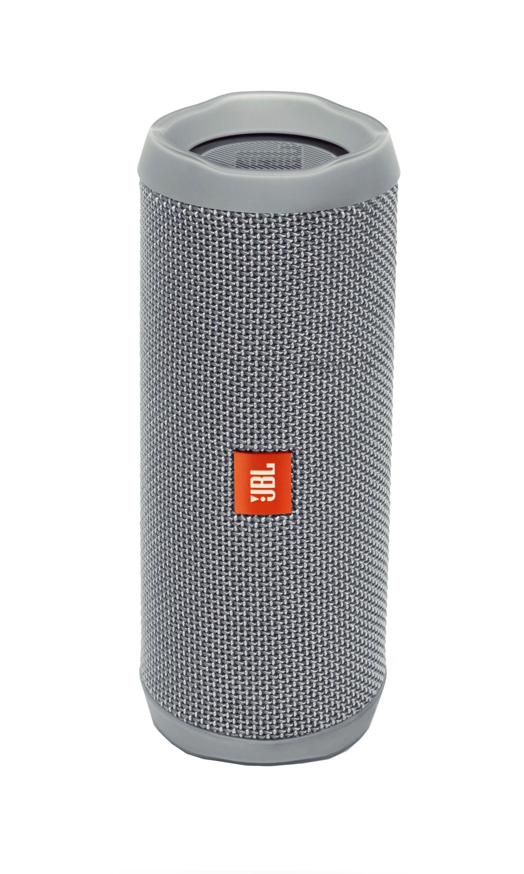 Głośnik Bluetooth JBL Flip 4 (szary)