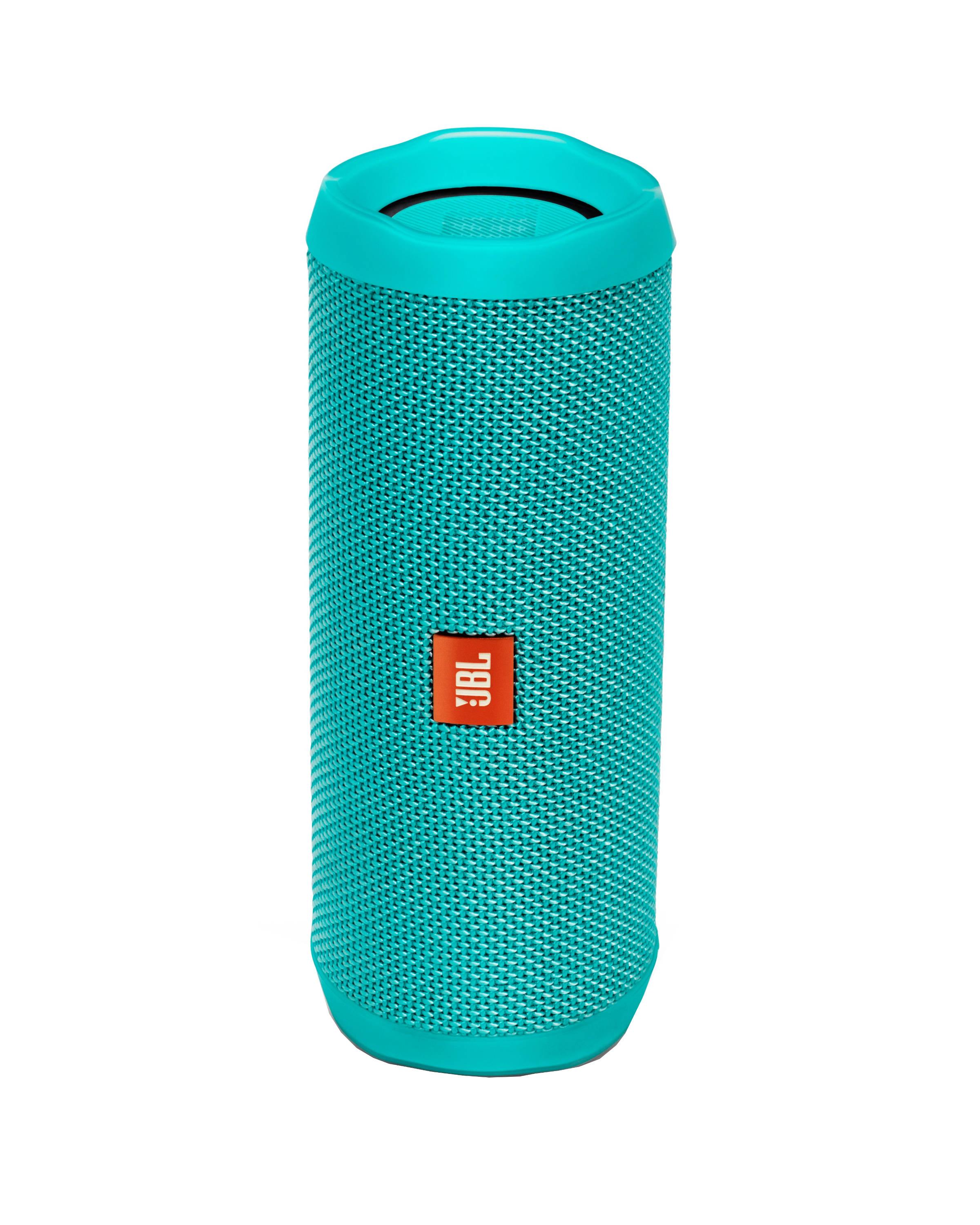Głośnik Bluetooth JBL Flip 4 (turkusowy)