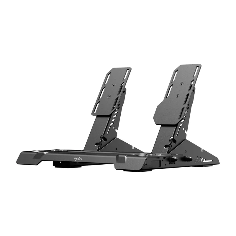 Pedały PXN PD HM do PC Metalowe Szary