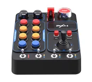 PXN Panel przycisków do simracingu Control Box CB1