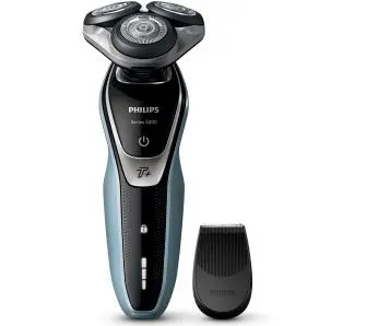 Golarka Philips Shaver series 5000 S5530/06 Trymer