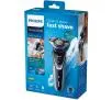 Golarka Philips Shaver series 5000 S5530/06 Trymer