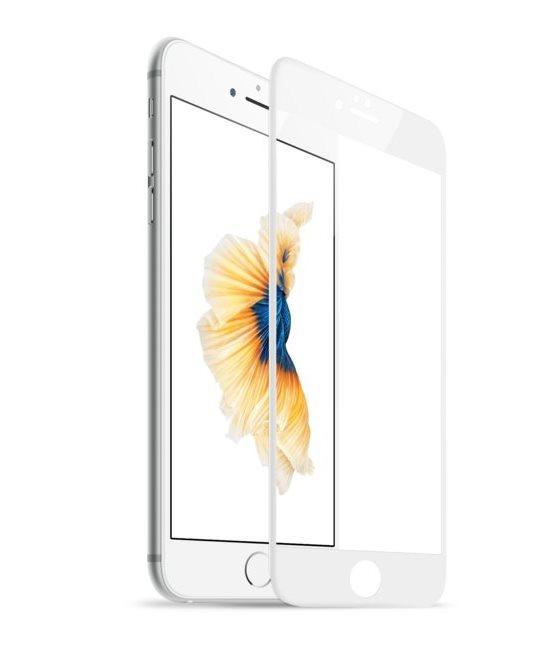 Szkło hartowane Winner WG Glass 3D iPhone 7 (biały)