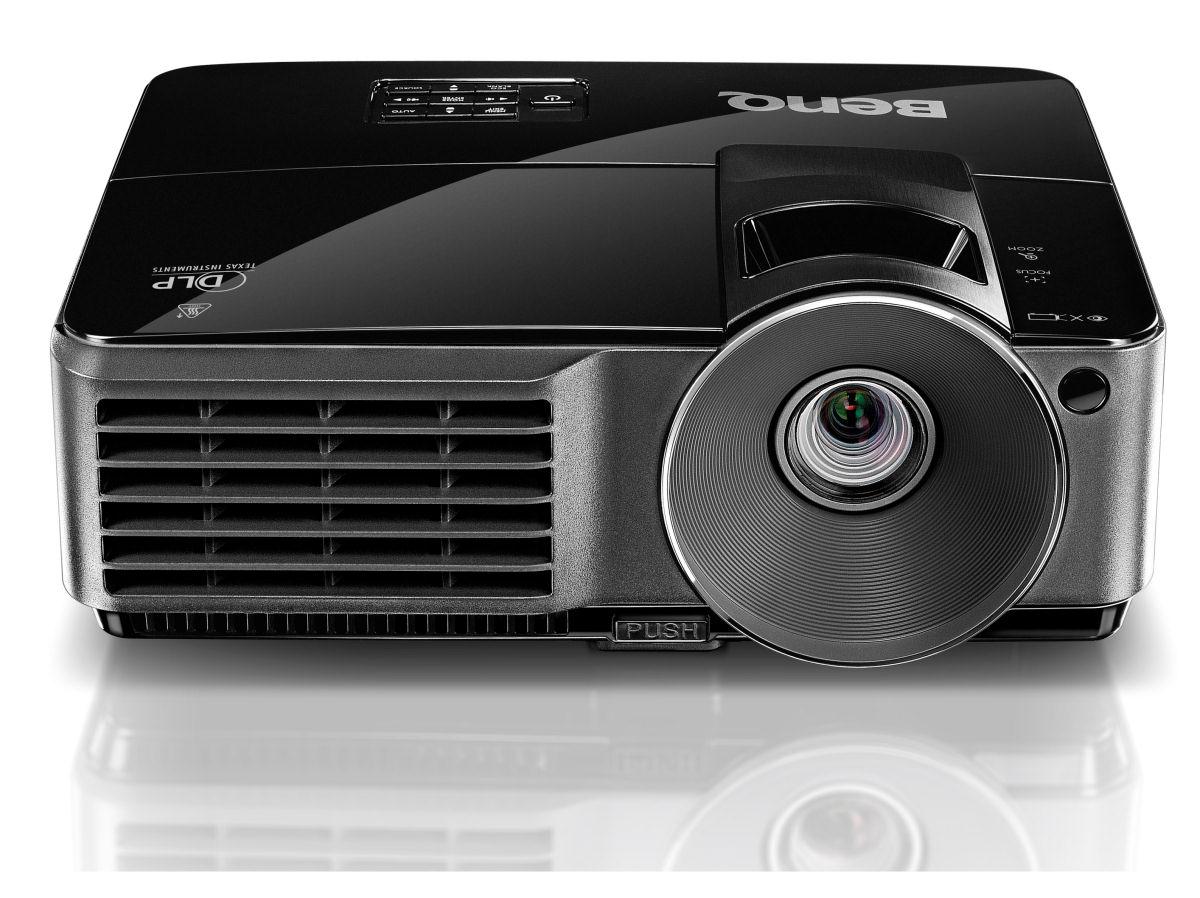 Projektor BenQ MS513 - DLP - UXGA