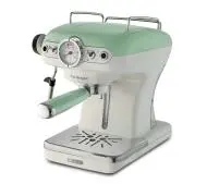 Ariete Vintage 1389 Zielony