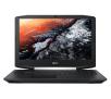 Acer Aspire VX 15 15,6" Intel® Core™ i7-7700HQ 8GB RAM  1TB Dysk  GTX1050 Grafika Win10