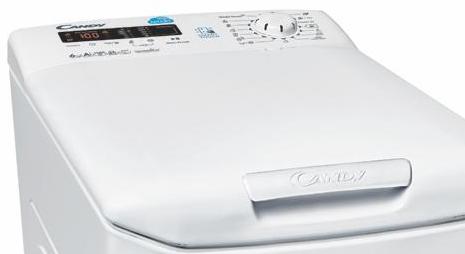 Pralka Candy Smart CST G362D