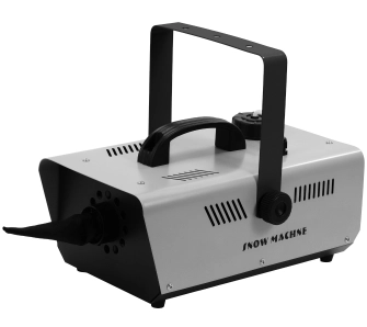 Wytwornica śniegu Musicmate MM-SM210 SnowStorm