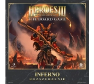 Heroes of Might and Magic III Inferno