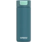 Kambukka Olympus 0,5l Peacock Blue