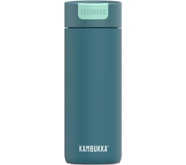 Kambukka Olympus 0,5l Peacock Blue