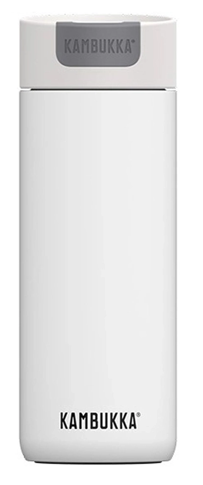 Kambukka Olympus 0,5l Marshmallow white