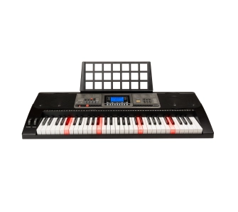Keyboard Musicmate MM-KB-150 VirtuoKey Czarny