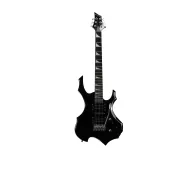 Musicmate MM-G170-B Odyssey Czarny