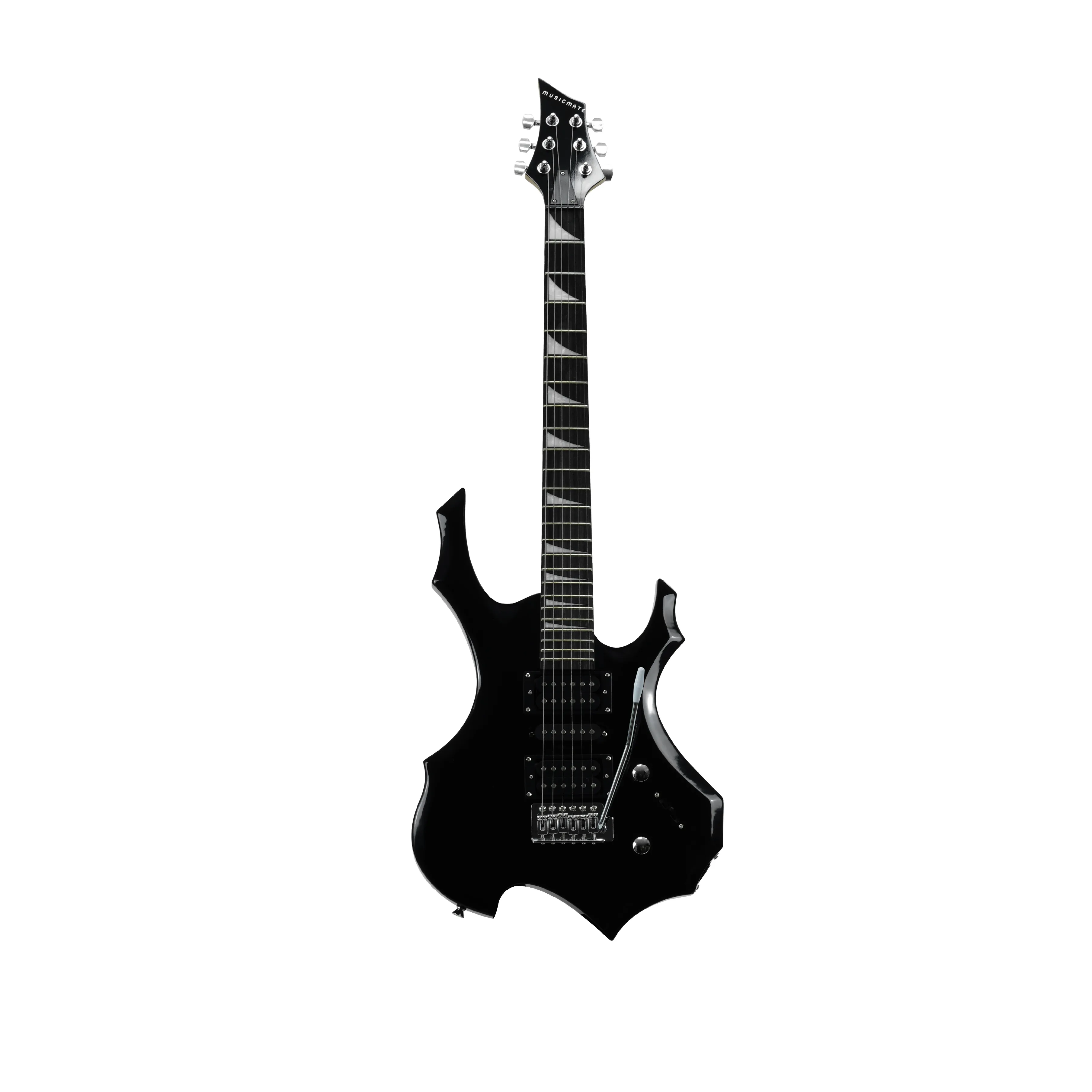 Gitara Musicmate MM-G170-B Odyssey